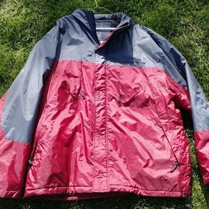 Billabong Men's Windbreaker XL